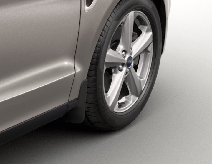 Bavettes avant profilées pour Ford Galaxy et S-MAX