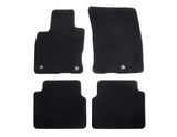 Ford Tapis de sol Velour avant et arrière noir (KUGA 12/2019 – jusqu'à aujourd'hui)