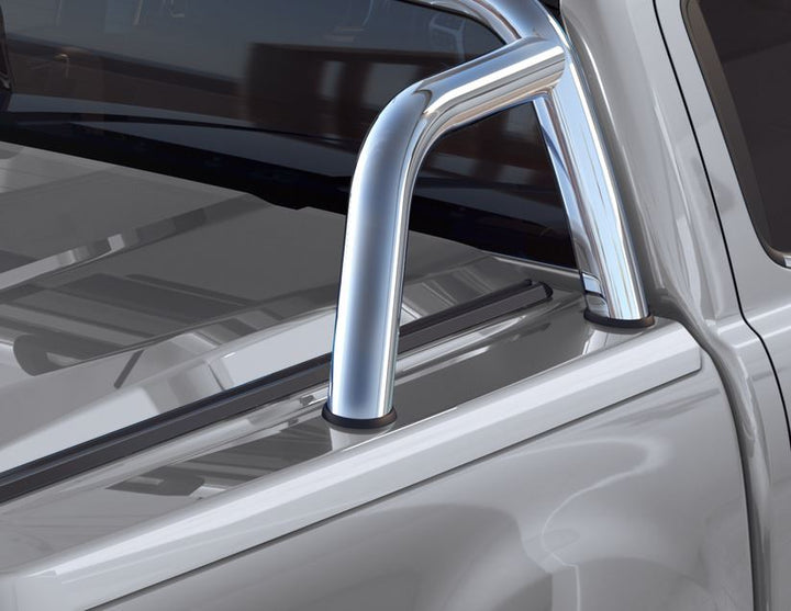 Originale Ford Ranger 02/2019-06/2022 Couvre-tonneau rigide Système 3 pièces