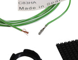 Aide au stationnement kit d’installation spécifique pour Ford Fiesta