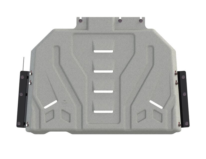 Originale Ford Ranger 02/2019-06/2022 Protection antiprojection pour moteur