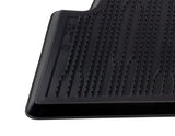 Originale Ford Tourneo Connect® Tapis de sol en caoutchouc arrière,noirs