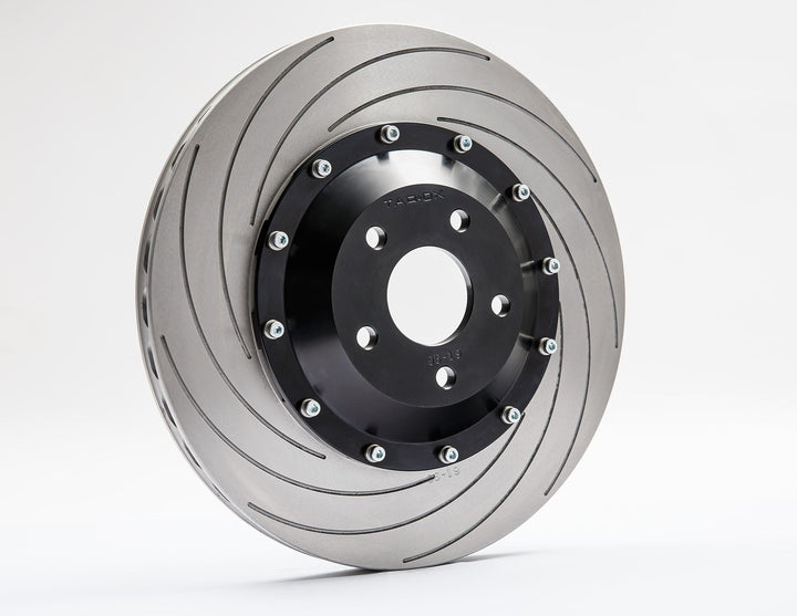 Focus Tarox®* Kit de disques de frein avant Ford Performance Disques de type F2000