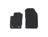Originale Ford EcoSport® Tapis de sol en velours avant et arrière,noir