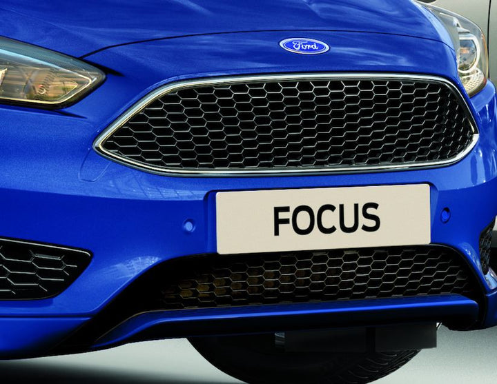 Originale Ford Focus 09/2014-03/2018 Grille de calandre partie supérieure