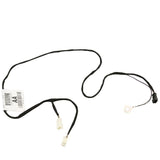 Ford C-Max Fil d'Alimentation d'Accessoire de Plaque de Protection Éclairée 2015