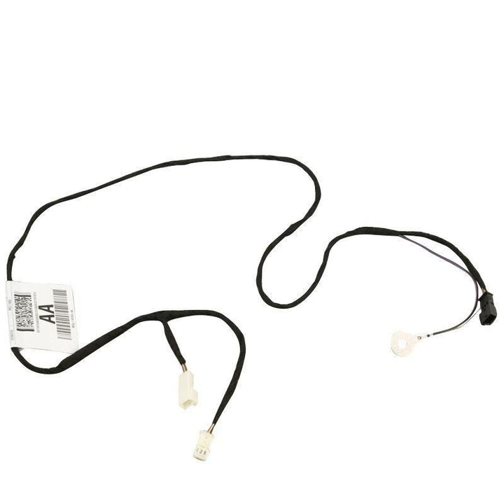Ford C-Max Fil d'Alimentation d'Accessoire de Plaque de Protection Éclairée 2015