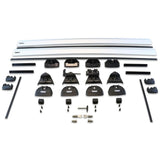 Galaxy Thule®* Barres de toit transversales 2010-2015
