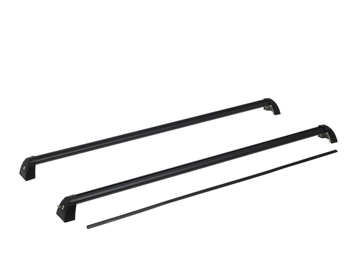 Originale Ford Ranger 01/2012-06/2022 Barres transversales noires