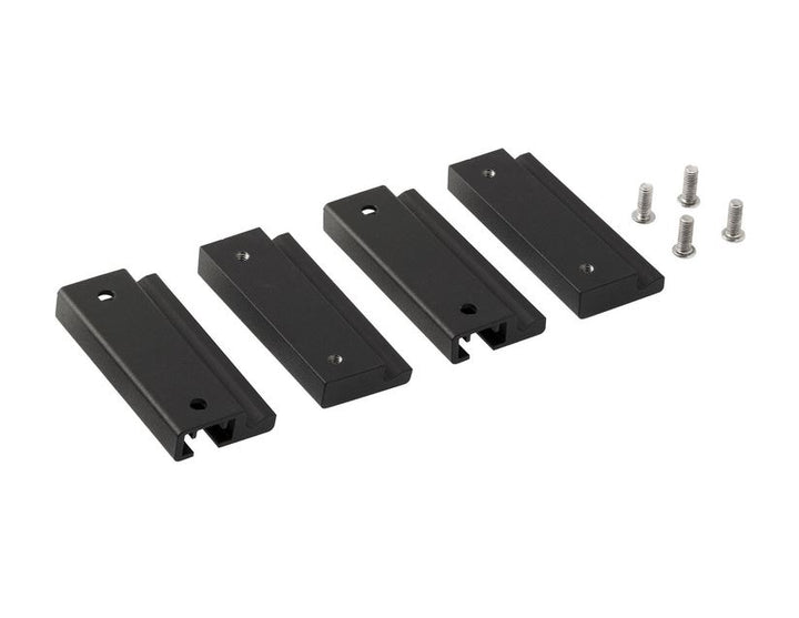Galerie de toit aluminium ARB avec kit de fixation Ford Tourneo/Transit Custom