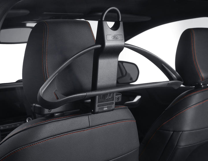 Pack Business pour Ford Puma à partir de 10/2019