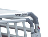 4pets®* Cage pour chien Pro 3 - modèle intermédiaire