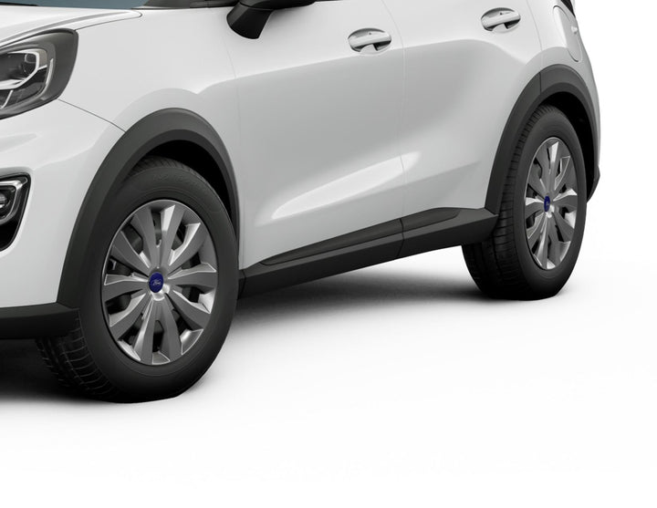 Originale Ford Puma à partir de 10/2019 Enjoliveur 16’’,avec rayons