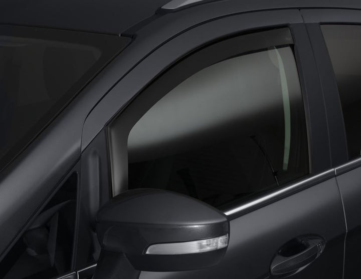 Pack voyage pour Ford EcoSport à partir de 10/2013