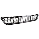 Grille de calandre partie inférieure pour Ford Mondeo 09/2014-01/2019