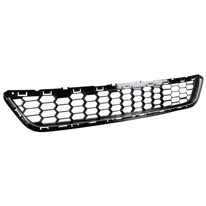 Grille de calandre partie inférieure pour Ford Mondeo 09/2014-01/2019