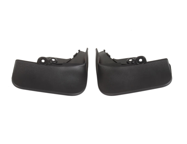 Bavettes arrière profilées pour Ford Puma 10/2019 ST-Line, ST-Line X, ST et ST X