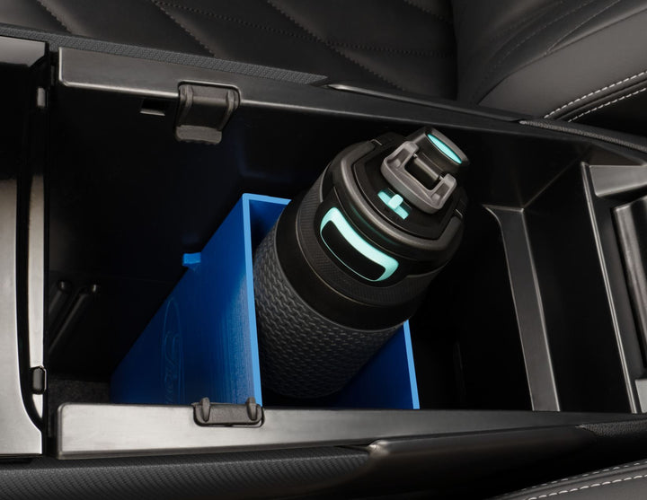 Originale Ford All-Electric Explorer/All-Electric Capri Boîte multifonctions (fichier STL pour impression 3D)