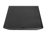Originale Ford Ranger à partir de 06/2022 Couvre-tonneau rigide aluminium