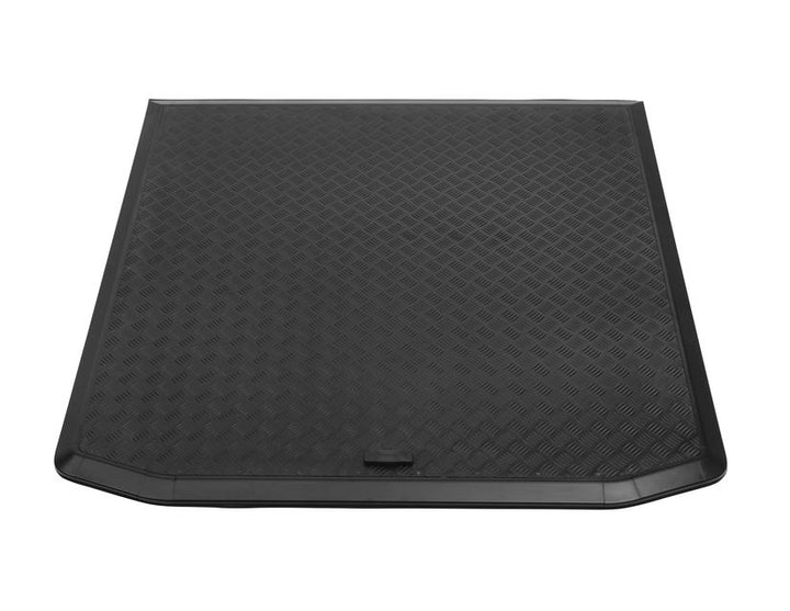 Originale Ford Ranger à partir de 06/2022 Couvre-tonneau rigide aluminium