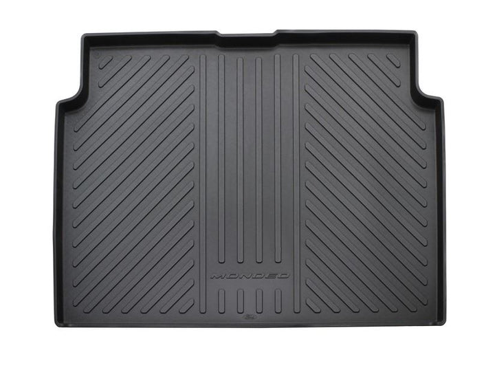 Ford Bac de coffre antidérapant noir avec logo (MONDEO 09/2014 – jusqu'à aujourd'hui)