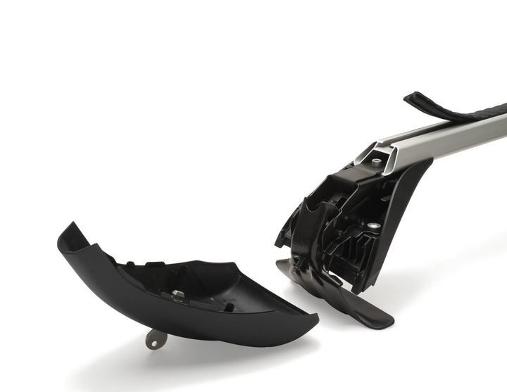 Barres de toit transversales pour Ford Mondeo à partir de 09/2014