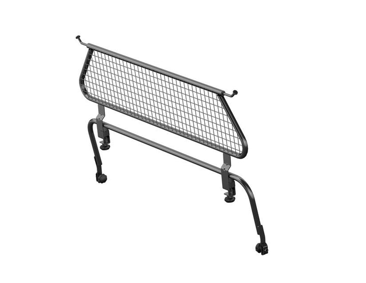 Grille de séparation mi-hauteur pour Ford Focus à partir de 04/2018