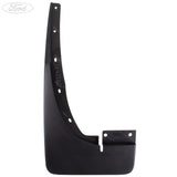 Ford Ranger Mk4 Bavette Avant Sans Attitude 2011-2015