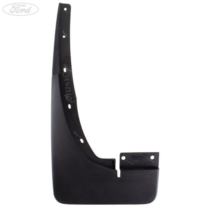 Ford Ranger Mk4 Bavette Avant Sans Attitude 2011-2015