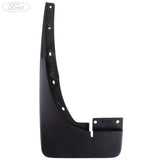 Bavette avant sans Attitude pour Ford Ranger 2011-2015