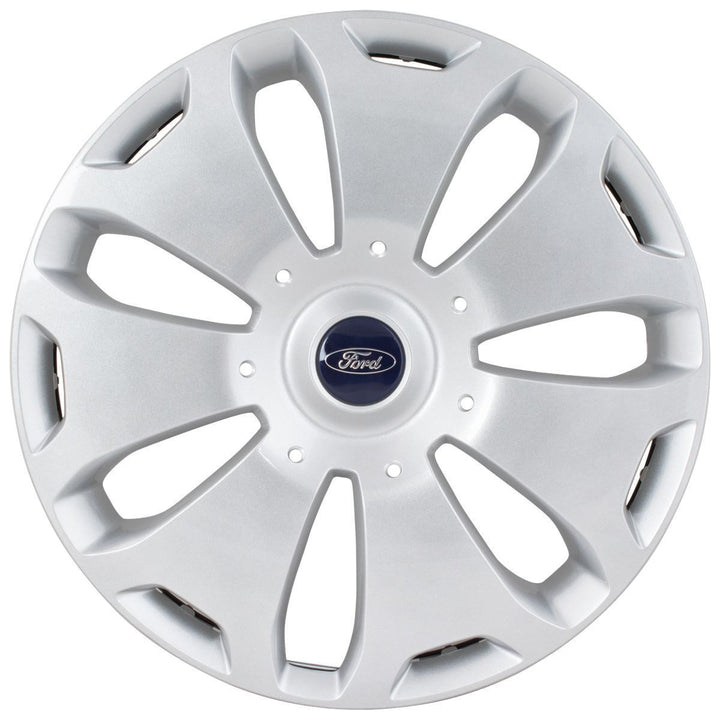 Ford Mondeo Mk4 2007-2014 16