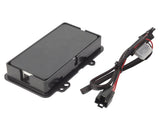 Ford Focus® ACV Kit de recharge sans fil Qi solution intégrée spécifique au véhicule
