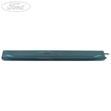 Plaque de seuil de porte avant pour Ford Focus