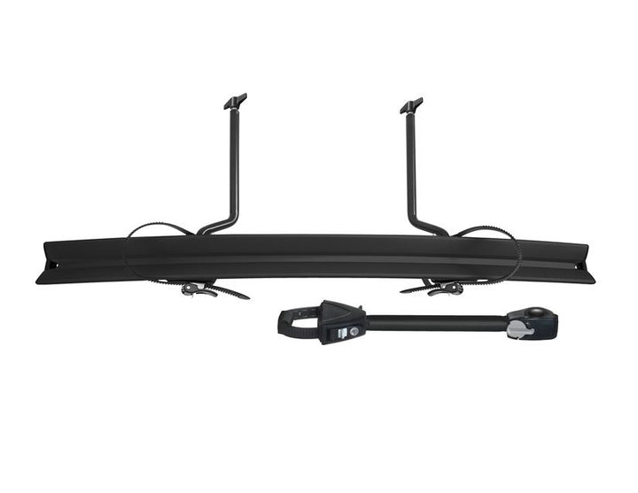 Atera* Kit d’extension pour porte-vélos sur attelage pour 3ème vélo