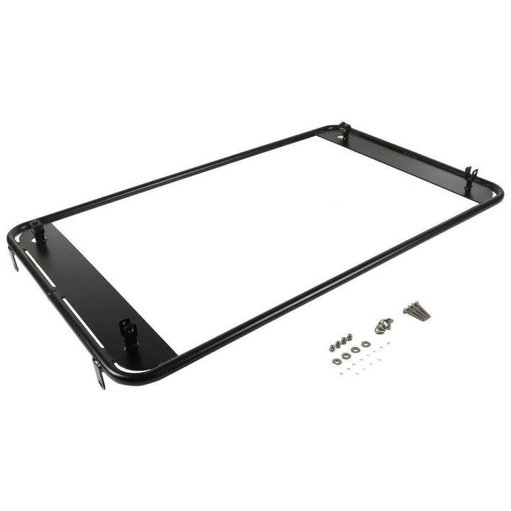 Plancher de cage pour chien pour Ford Transit 2006 - Toutes séries courtes
