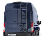 Échelle arrière pour Ford Transit à partir de 01/2014