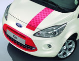 Originale Ford Ka 09/2008-05/2016 Bandes décoratives du capot moteur au hayon