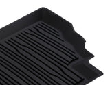 Originale Ford Transit®/Tourneo Courier® Tapis de sol en caoutchouc arrière
