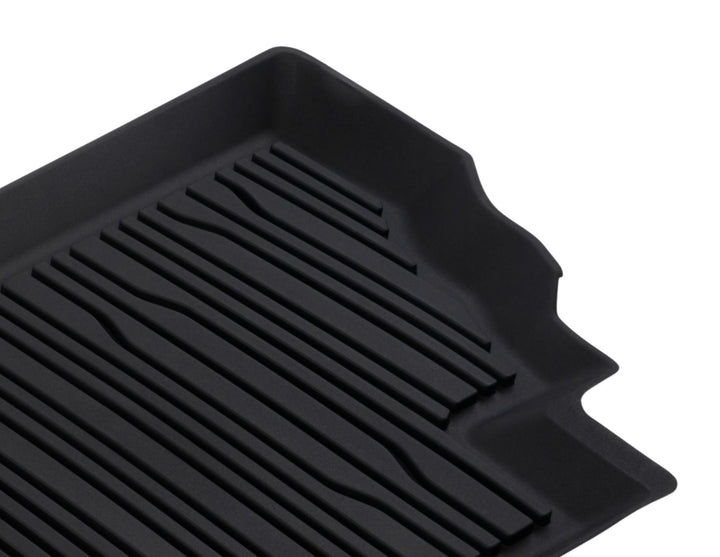 Originale Ford Transit®/Tourneo Courier® Tapis de sol en caoutchouc arrière