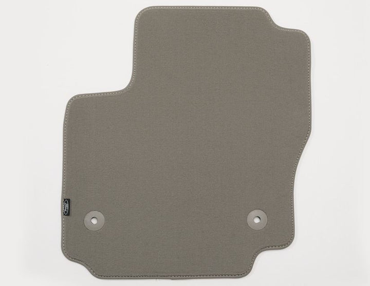 Originale Ford Mondeo® 09/2010-08/2014 Tapis de sol en velours Avant,gris