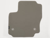 Originale Ford Mondeo® 09/2010-08/2014 Tapis de sol en velours Avant,gris