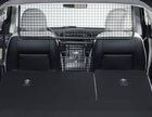 Originale Ford Edge® à partir de 01/2016 Grille de séparation Pleine hauteur
