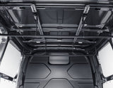 Galerie de toit intérieur pour Ford Transit Custom 01/2012-09/2023