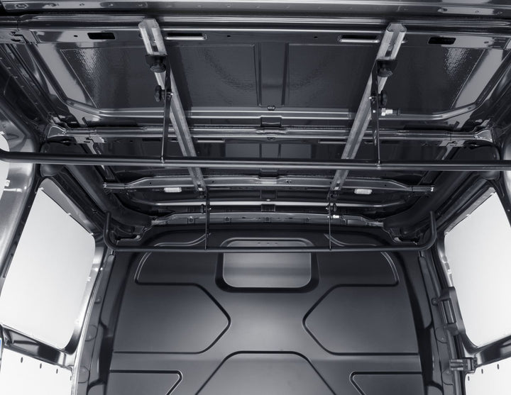 Galerie de toit intérieur pour Ford Transit Custom 01/2012-09/2023