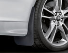 Bavettes arrière profilées pour Ford Mondeo à partir de 09/2014