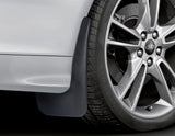 Bavettes arrière profilées pour Ford Mondeo à partir de 09/2014
