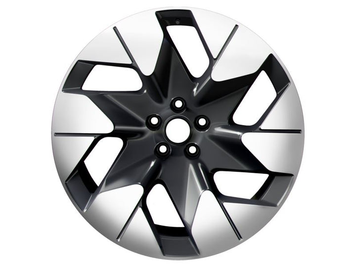 Originale Ford All-Electric Explorer Jante en alliage 20