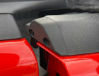 Entretoise caoutchouc espace du hayon Pickup Attitude pour Ford Ranger 06/2022+