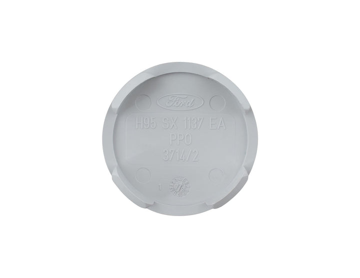 Originale Ford Focus 07/2004-12/2007 Enjoliveur de moyeu bleu