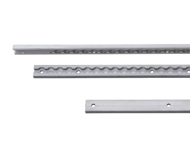 Kit de rails d’arrimage de chargement pour Ford Transit Custom